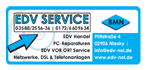 EDV Service