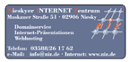 Nieskyer Internet Zentrum