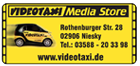 Videotaxi Media Store