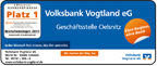 Volksbank Vogtland eG
