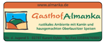 Gasthof Almanka