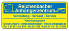 Reichenbacher Anhngerzentrum