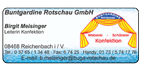 Buntgardinen Rotschau GmbH