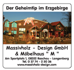 Massivholz - Design GmbH & Mbelhaus M