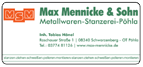 MSM Max Mennicke & Sohn