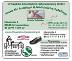 Orthopdie-Schuhtechnik-Schwarzenberg GmbH