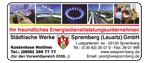 Stdtische Werke Spremberg (Lausitz) GmbH