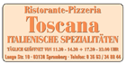 Ristorante-Pizzeria Toscana