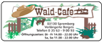 Wald-Cafe