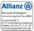 Allianz Manuela Brutigam