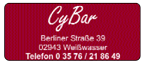Cy Bar