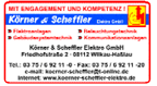Krner & Scheffler Elektro GmbH