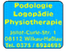 Podologie Logopdie Physiotherapie