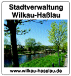 Stadt Wilkau-Halau