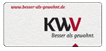 KWV - Kommunale Wohnungsverwaltung