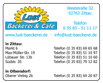 Bckerei & Cafe Lust