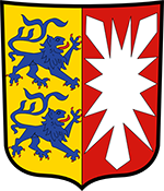 Landeswappen Schleswig-Holstein