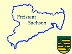 Freistaat Sachsen